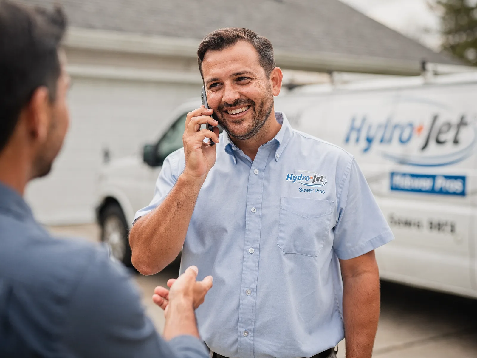 Hydro Jetting Pottersville, MO FAQs